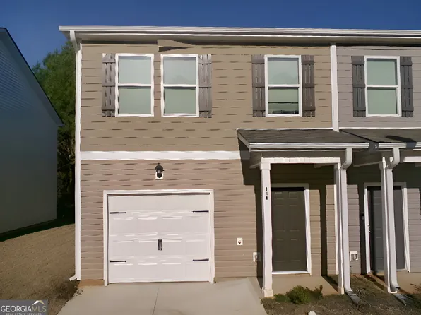 318 Oakwood Dr NW, Milledgeville, GA 31061