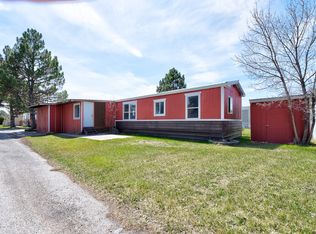 2880 Sundown Rd, Helena, MT 59602