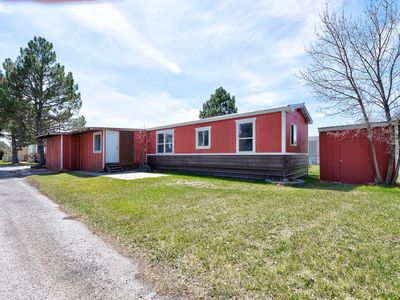 2880 Sundown Rd, Helena, MT, 59602