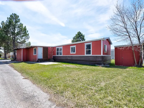 2880 Sundown Rd, Helena, MT 59602