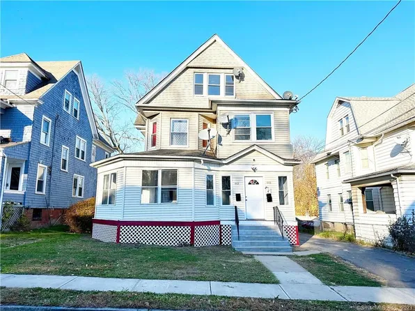 443 Edgewood Street, Hartford, CT 06112