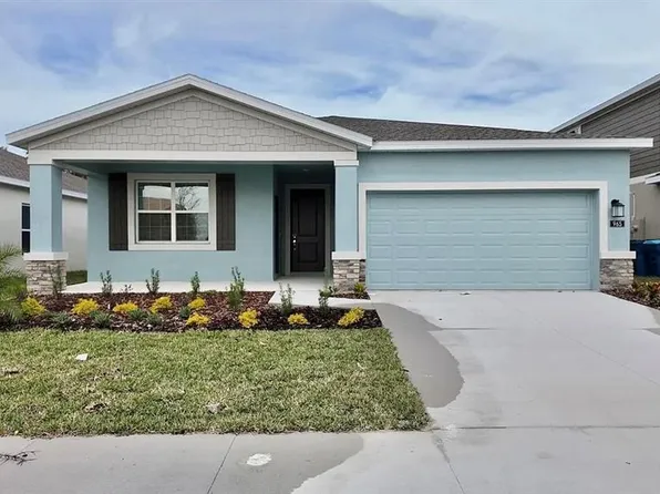 965 Waterfall Blvd, Davenport, FL 33837