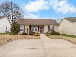 345 Bishop Hicks Ct, Inman, SC 29349