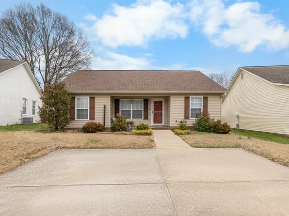 345 Bishop Hicks Ct, Inman, SC 29349