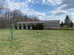 776 County Road 10, Mc Donough, NY 13801