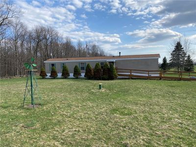 776 County Road 10, Mc Donough, NY, 13801