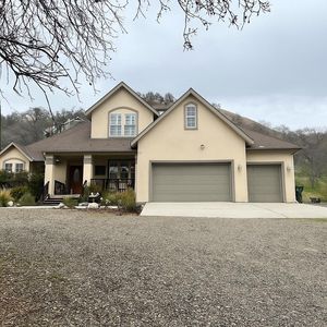 42072 Corral Drive, Three Rivers, CA, 93271