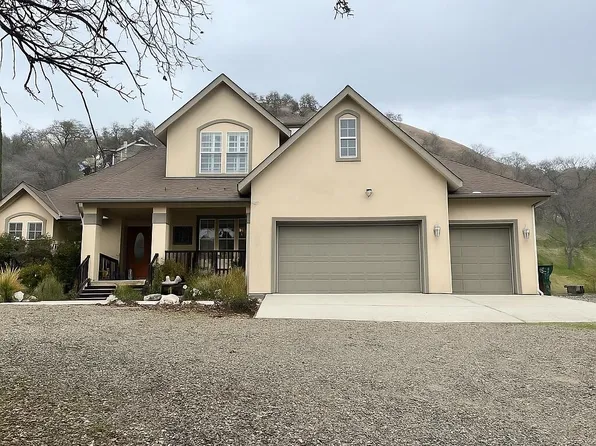 42072 Corral Drive, Three Rivers, CA 93271