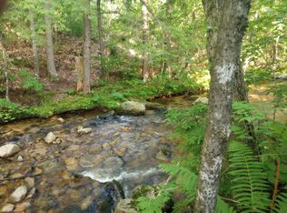 2097 Green Hill Rd, Chatham, NH 03813