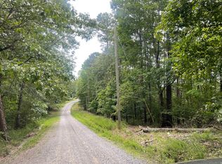 1316 Arrow Ct, Ranger, GA 30734