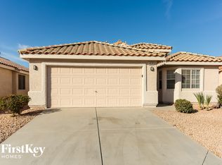 4939 Stormy Ridge St, North Las Vegas, NV 89081