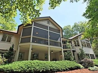 110 Arrowhead Rd, Brevard, NC 28712