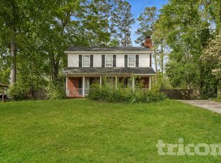 524 Fairfield Way, Evans, GA 30809