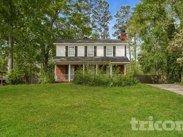 524 Fairfield Way, Evans, GA 30809