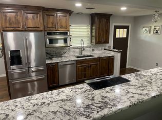 2207 W Club Rd, Duncan, OK 73533