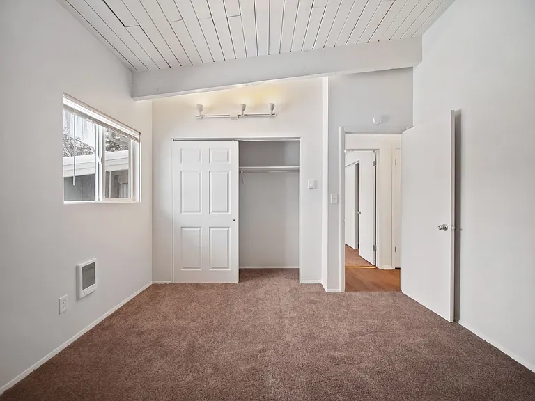 Renovated 2bd/1ba Millwood Apartment | A/C | Covered Parking | Pet Friendly | Avail Upon Request — Photo 3