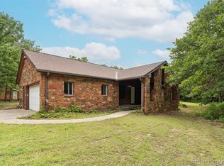 35 Chickasaw Rd, Sand Springs, OK 74063