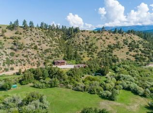 1109 Us Highway 12 E, Townsend, MT 59644