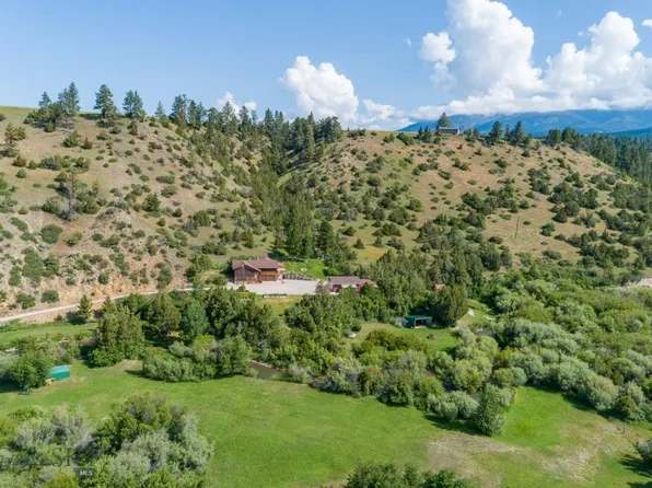 1109 Us Highway 12 E, Townsend, MT 59644