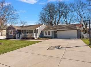 600 S Main St, Crown Point, IN 46307