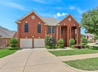 5300 Sunnyway Dr, Fort Worth, TX 76123