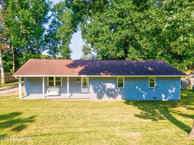 425 Sherwood Dr, Maryville, TN, 37801