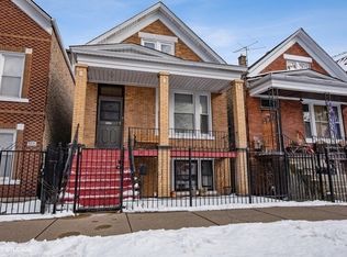 2633 S Drake Ave, Chicago, IL 60623