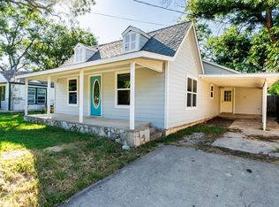 789 W Green St, Stephenville, TX 76401