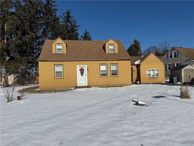 43 Grover St, East Syracuse, NY, 13057