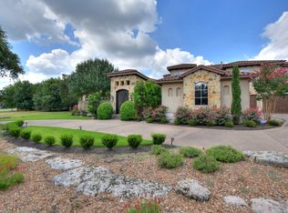 10216 Amwell Cv, Austin, TX 78733