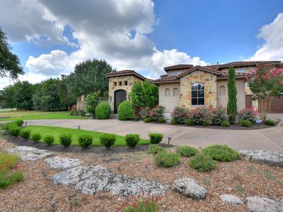 10216 Amwell Cv, Austin, TX, 78733