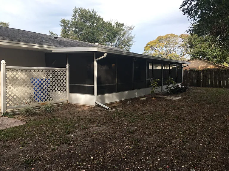 lanai
