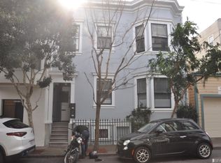 471 Linden St, San Francisco, CA 94102