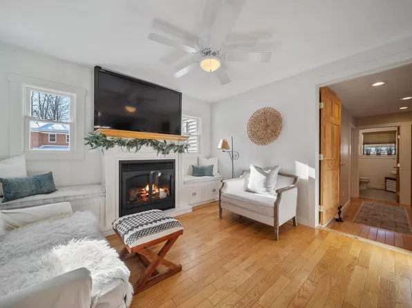 6 Orcutt Avenue, Lebanon, NH 03784