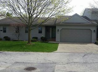55 Pine Grove Dr, Frankenmuth, MI 48734