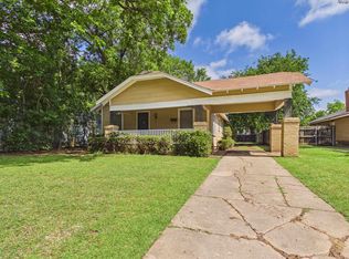 2202 Piedmont Pl, Wichita Falls, TX 76308