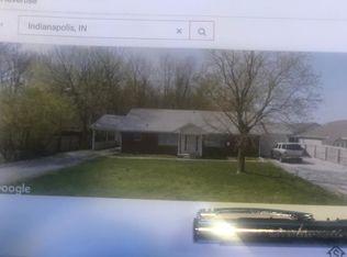 5622 Rahke Rd, Indianapolis, IN 46217