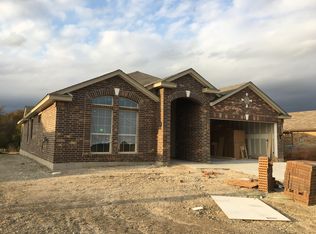 708 Leah Dr, Troy, TX 76579