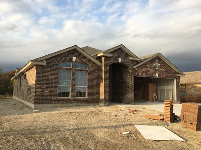 708 Leah Dr, Troy, TX, 76579
