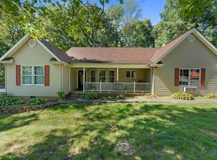 99 Klettner Rd, Munfordville, KY 42765