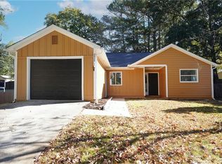 2455 Landington Way, Duluth, GA 30096