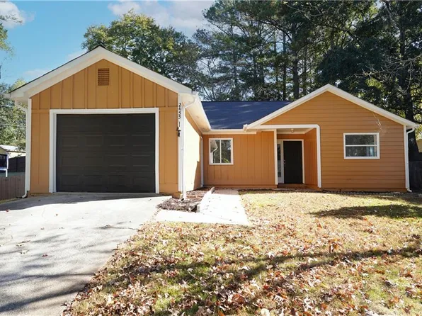 2455 Landington Way, Duluth, GA 30096