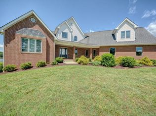 7480 Don Rd, Mineral, VA 23117