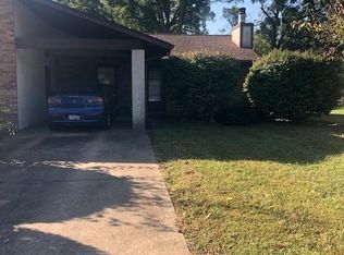 2404 College Ave, Belleville, IL 62221