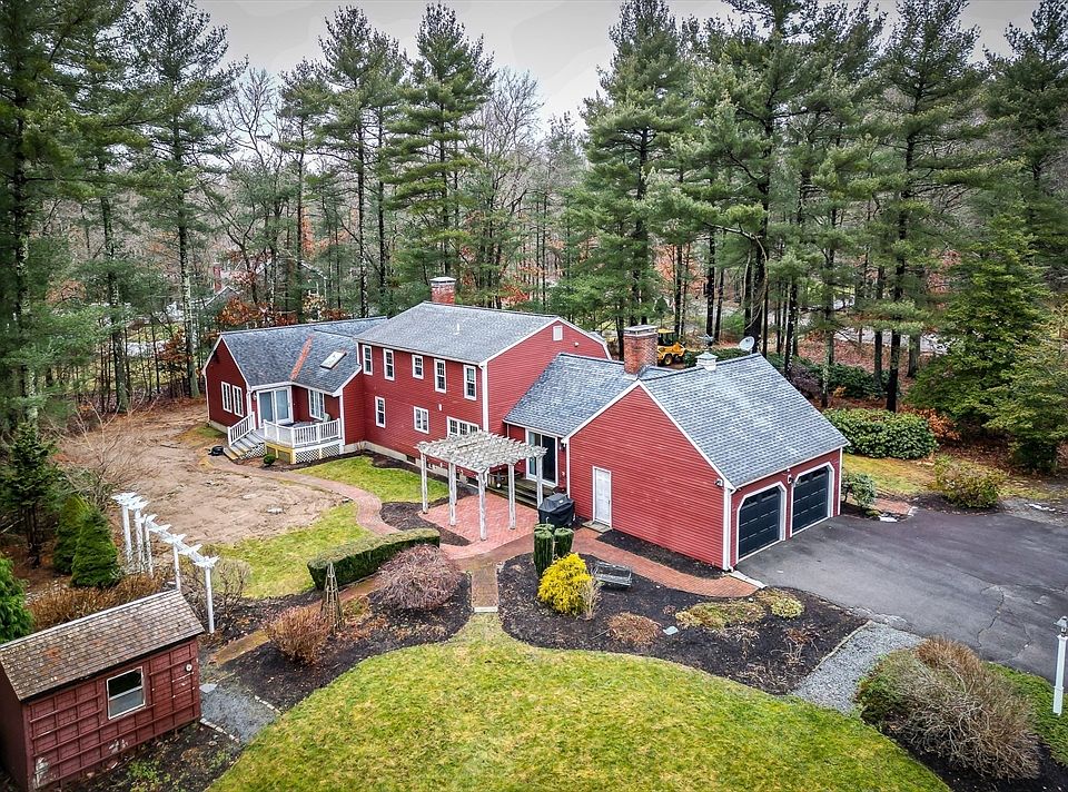 175 Cherry St, Bridgewater, MA 02324 Zillow