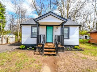 736 Sagamore Ave, Dayton, OH