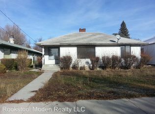 2343 Wantland Ave, Klamath Falls, OR 97601