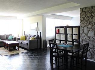 1301 Delaware Ave SW APT N519, Washington, DC 20024