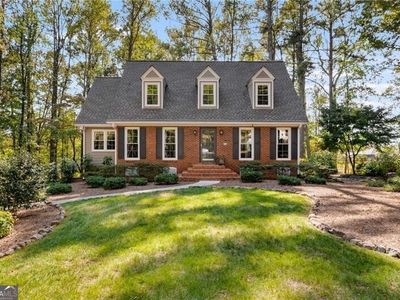 730 Melanie Ct, Canton, GA, 30115