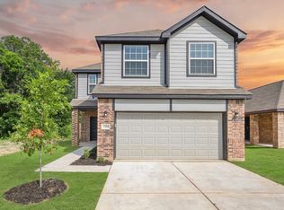 1500 Romans Rd, Ennis, TX 75119